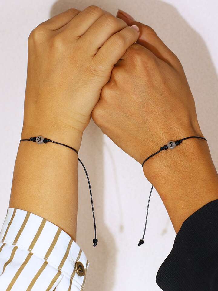 Golw in the dark Bracelets 🧚🏻💚