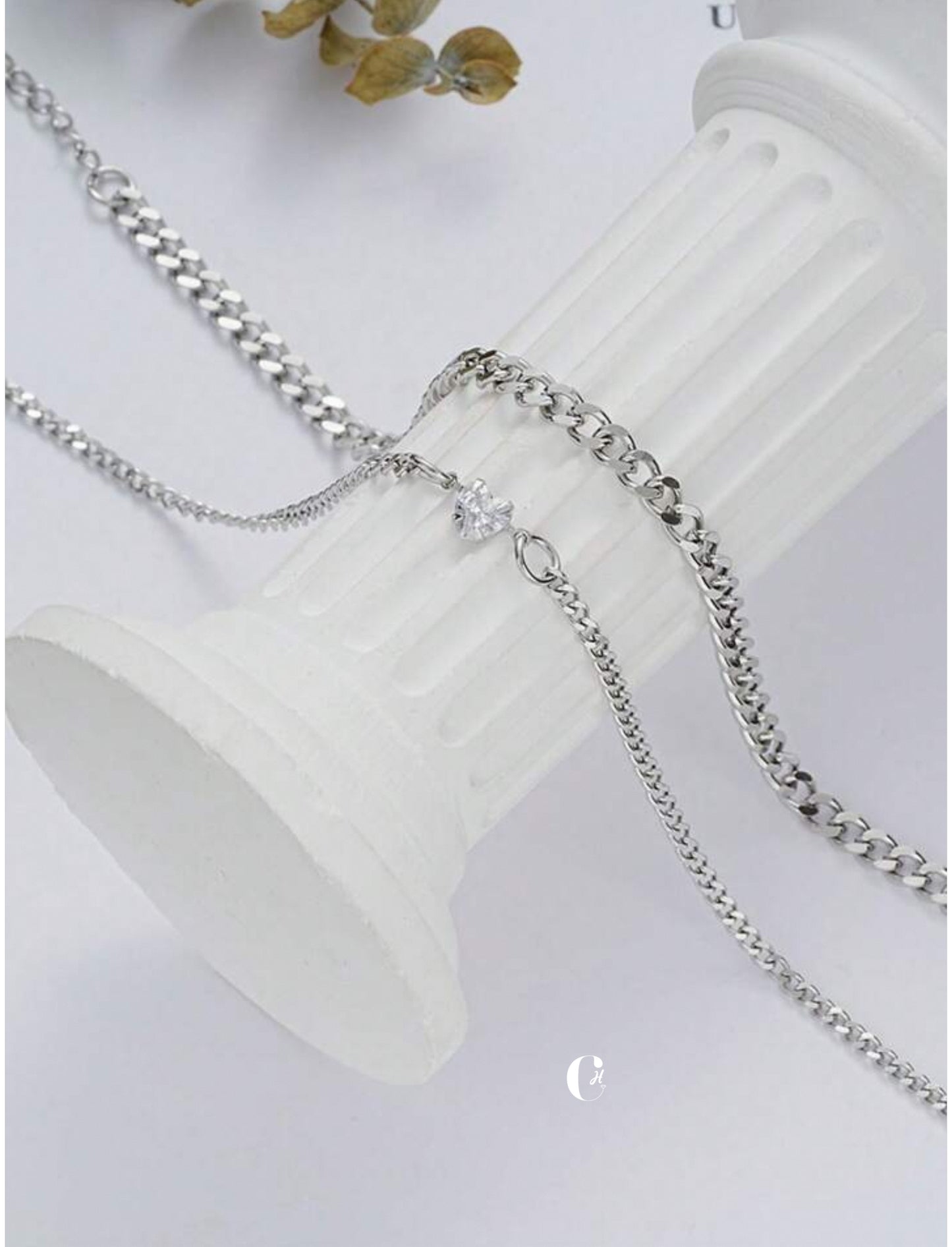 Heart Shaped bracelets 🤍