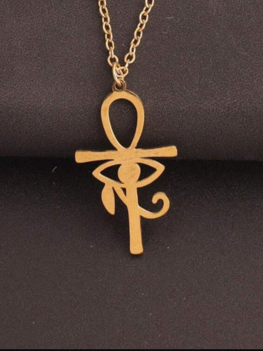 Eye of Ra.
